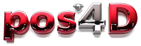 pos4d slot